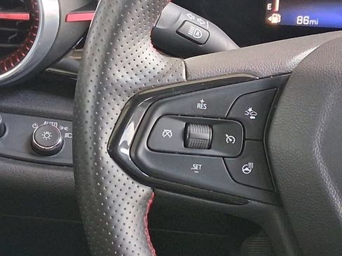 Used 2026 Chevrolet Trax RS w/ Driver Confidence Package FWD image 11