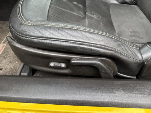 Used 2007 Chevrolet Corvette Z06 w/ Preferred Equipment Group RWD image 16