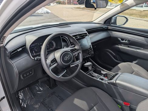 Used 2024 Hyundai Tucson SEL image 17