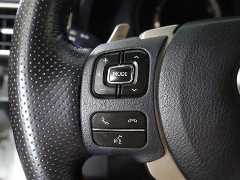 Used 2019 Lexus IS 300 F Sport image 43