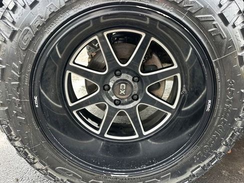 Used 2020 Jeep Wrangler Unlimited Sport image 13