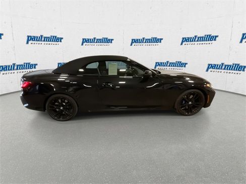 Used 2023 BMW 430i xDrive 430i xDrive w/ M Sport Package image 12