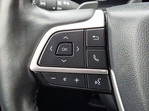 Used 2024 Toyota Grand Highlander Platinum image 21