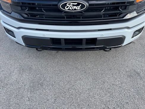 New 2026 Ford F150 XLT w/ Equipment Group 302A MID AWD/4WD image 6