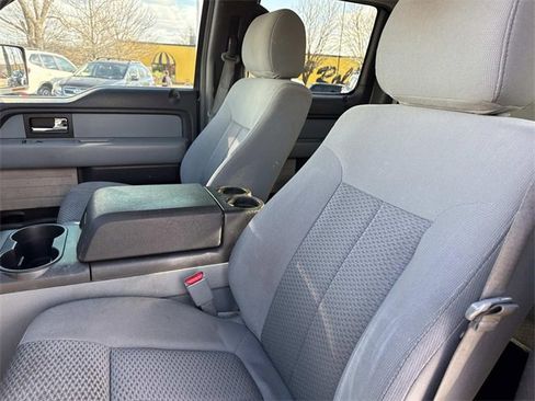 Used 2013 Ford F150 XLT w/ Luxury Equipment Group image 15