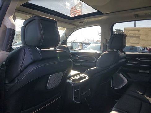 New 2026 RAM 1500 Tungsten w/ Trailer Tow Group image 10