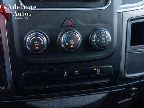 Used 2024 RAM 1500 Warlock RWD image 16