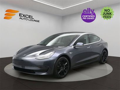 Used 2019 Tesla Model 3 Long Range