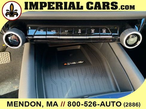 New 2026 Chevrolet Equinox EV LT AWD/4WD image 27