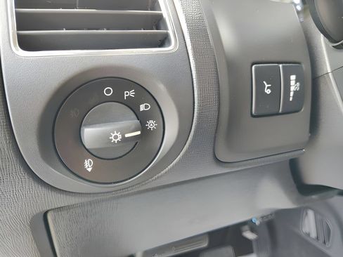 Certified 2019 Ford Flex Limited FWD image 15