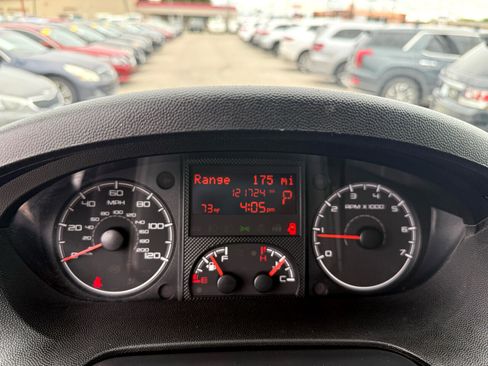 Used 2019 RAM ProMaster 1500 image 17