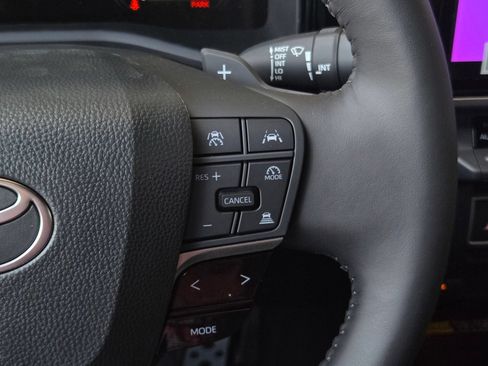 Certified 2026 Toyota Camry XSE FWD image 19