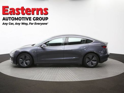 Used 2018 Tesla Model 3 Long Range AWD/4WD image 56