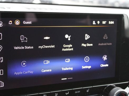 New 2026 Chevrolet Colorado LT image 28