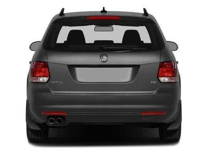 Used 2014 Volkswagen Jetta TDI