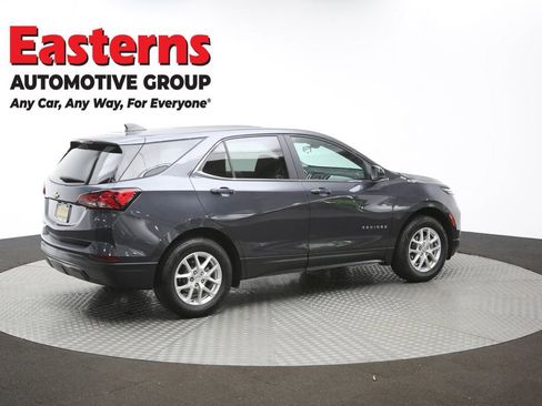 Used 2023 Chevrolet Equinox LT w/ Driver Convenience Package image 40