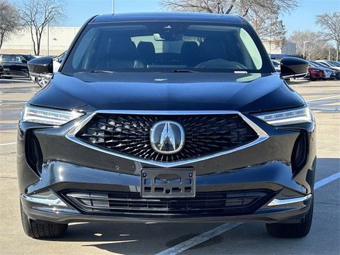 Certified 2024 Acura MDX FWD w/ Technology Package image 8