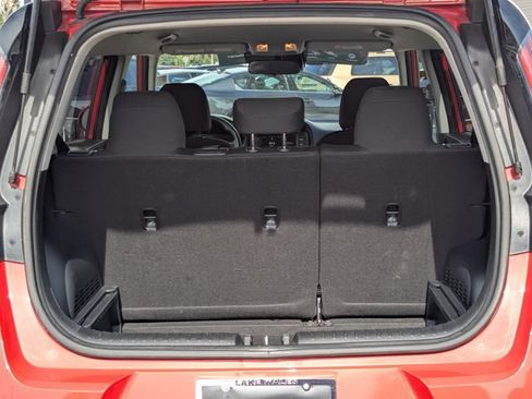 Certified 2024 Kia Soul LX w/ Option Group 015 FWD image 15