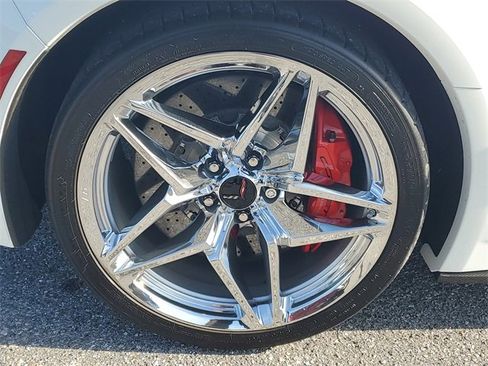 Used 2019 Chevrolet Corvette ZR1 image 7