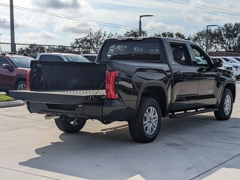New 2025 Toyota Tundra SR5 AWD/4WD image 2