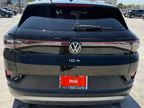 Used 2021 Volkswagen ID.4 Pro S RWD image 8