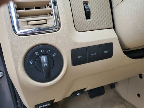 Used 2011 Ford Escape Limited w/ 302A Rapid Spec Order Code image 12