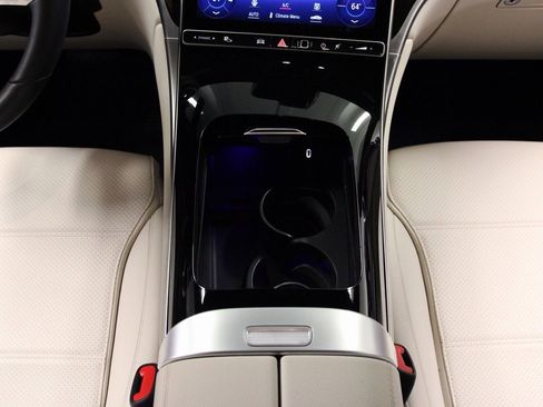 Certified 2024 Mercedes-Benz GLC 300 4MATIC image 16