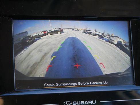 Certified 2024 Subaru Forester Premium image 27