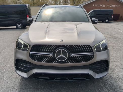 Used 2022 Mercedes-Benz GLE 350 image 7