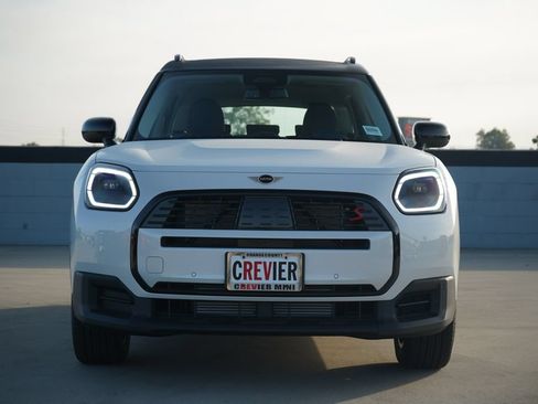 New 2027 MINI Cooper Countryman S AWD/4WD image 5