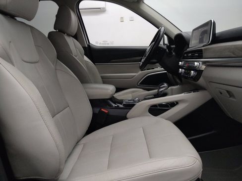 Used 2021 Kia Telluride EX w/ EX Premium Package FWD image 21