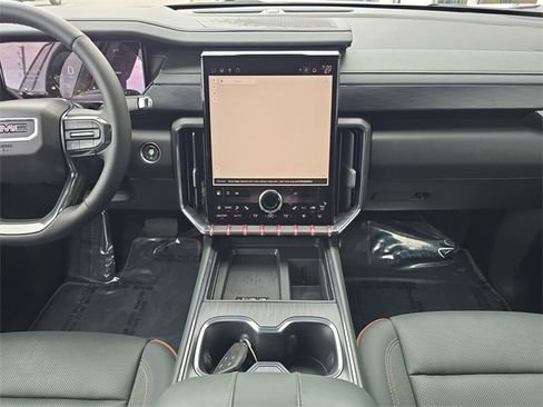 Certified 2024 GMC Acadia AT4 w/ Luxury Package image 13