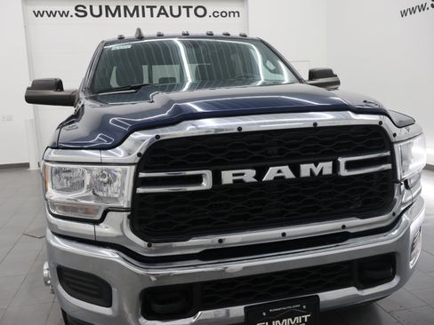 Used 2022 RAM 3500 Tradesman AWD/4WD image 21