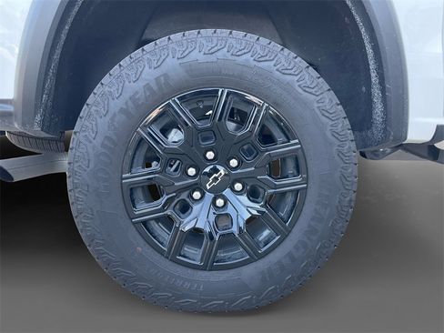 New 2026 Chevrolet Colorado Trail Boss image 10