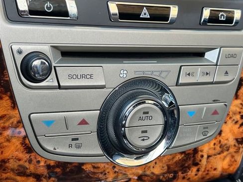 Used 2011 Jaguar XK Convertible RWD image 22