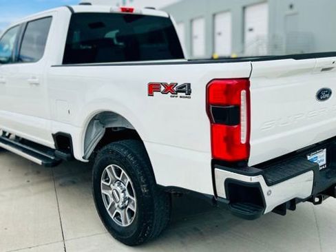 New 2026 Ford F250 image 10