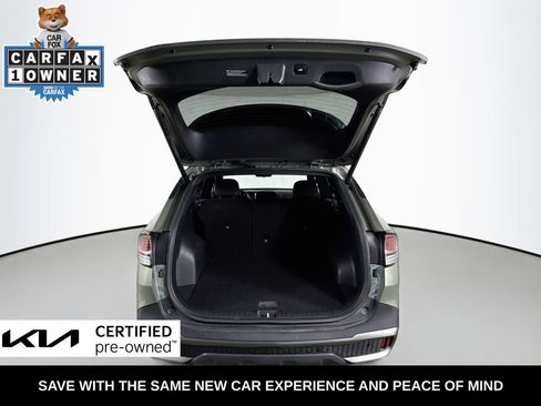Certified 2023 Kia Sportage X-Pro AWD/4WD image 34