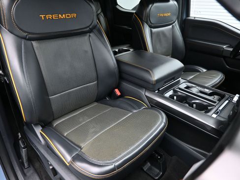 Used 2023 Ford F150 Tremor w/ Equipment Group 402A High image 44