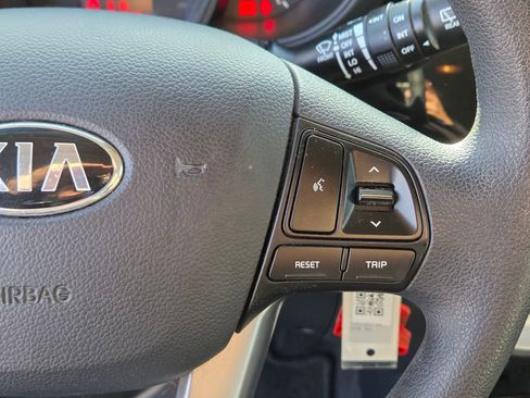 Used 2016 Kia Rio LX w/ Power Package FWD image 26