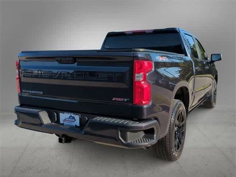Used 2023 Chevrolet Silverado 1500 RST image 7