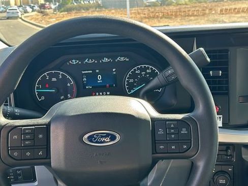 New 2024 Ford F450 XL image 13