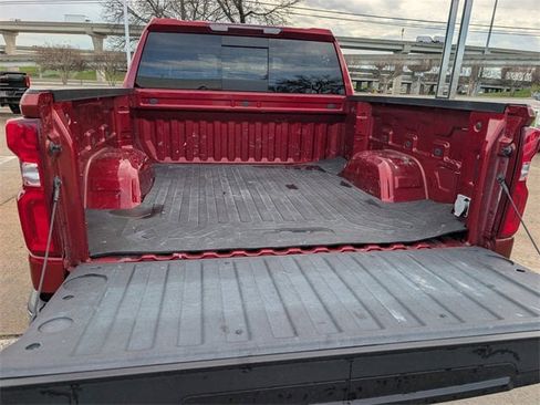 Certified 2024 Chevrolet Silverado 1500 LTZ w/ LTZ Convenience Package II image 26