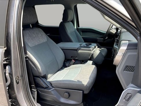Used 2023 Ford F150 XLT AWD/4WD image 9