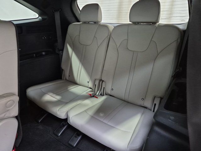 Certified 2025 Kia Sorento SX Prestige AWD/4WD image 31