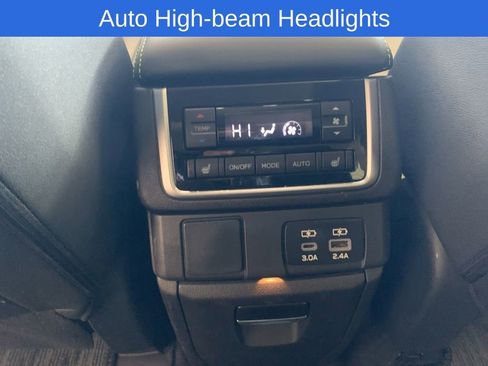 Certified 2023 Subaru Ascent Onyx Edition Limited image 14