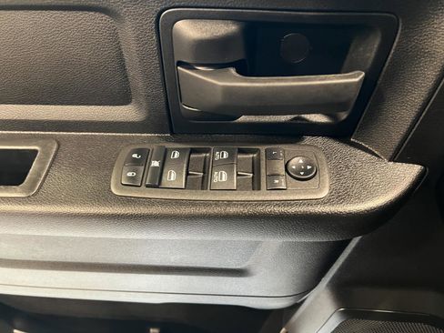 Used 2022 RAM 2500 Tradesman image 23