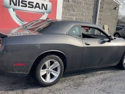 Used 2023 Dodge Challenger SXT image 21