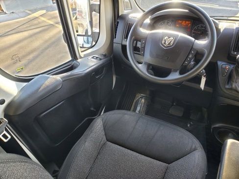 Used 2019 RAM ProMaster 1500 image 10