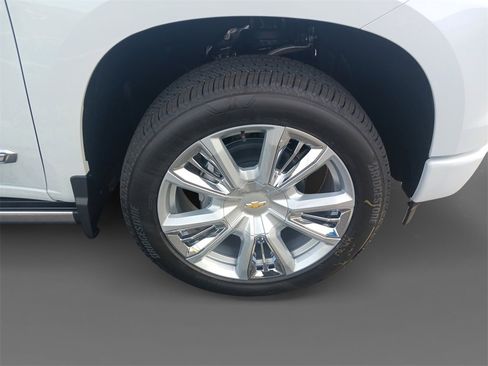 New 2026 Chevrolet Silverado 1500 High Country image 16