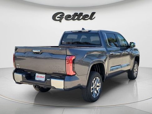 New 2026 Toyota Tundra 1794 Edition AWD/4WD image 5